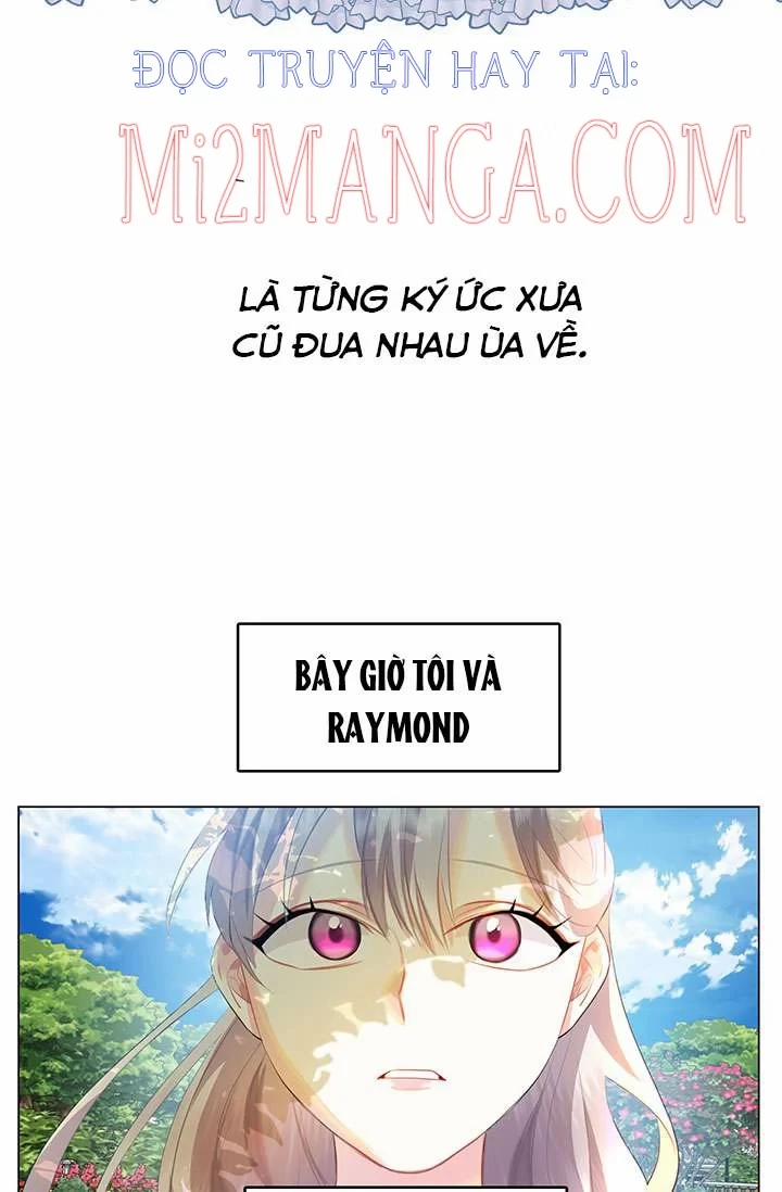 Tôi Sẽ Không Hối Tiếc Vì Anh Đâu 8.5 trang 26