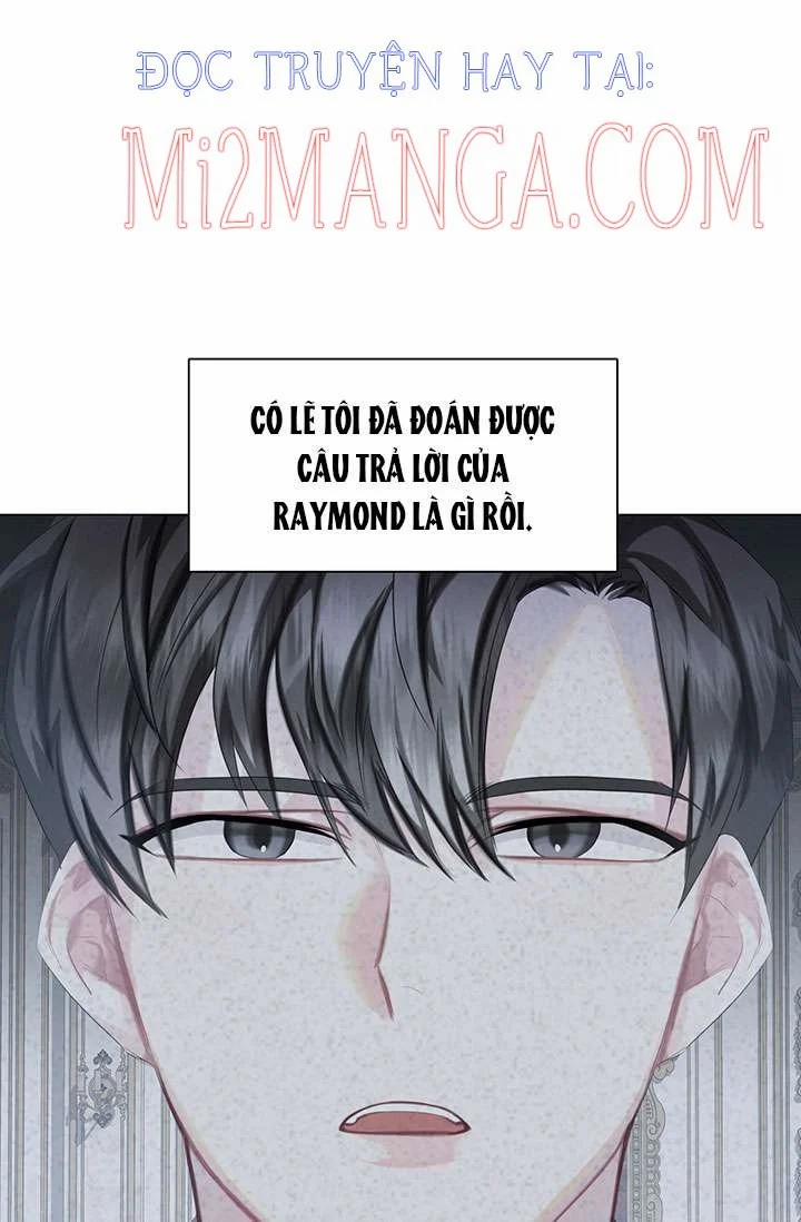 Tôi Sẽ Không Hối Tiếc Vì Anh Đâu 8.5 trang 28