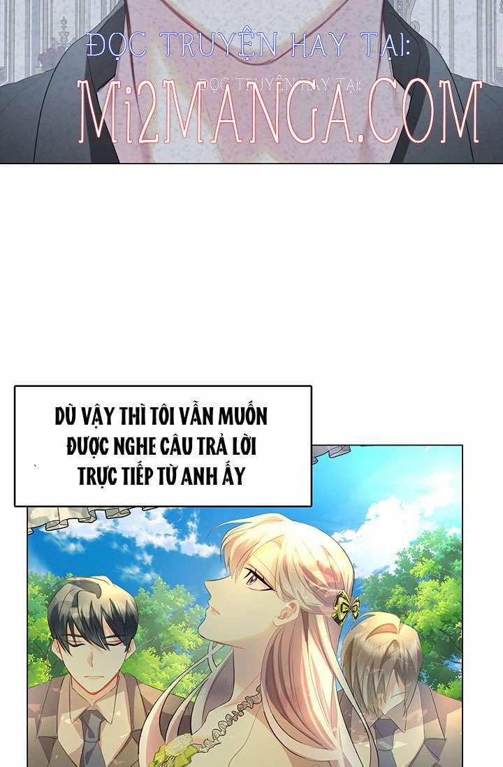 Tôi Sẽ Không Hối Tiếc Vì Anh Đâu 8.5 trang 29