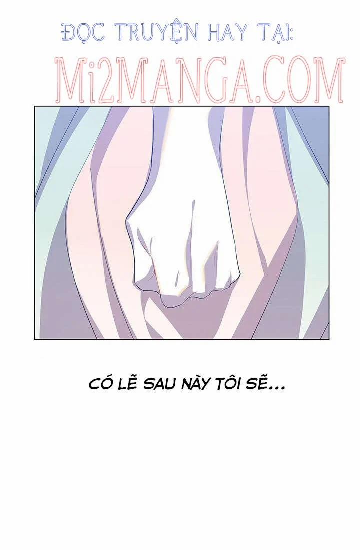 Tôi Sẽ Không Hối Tiếc Vì Anh Đâu 8.5 trang 31