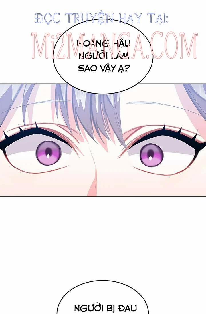 Tôi Sẽ Không Hối Tiếc Vì Anh Đâu 8.5 trang 32