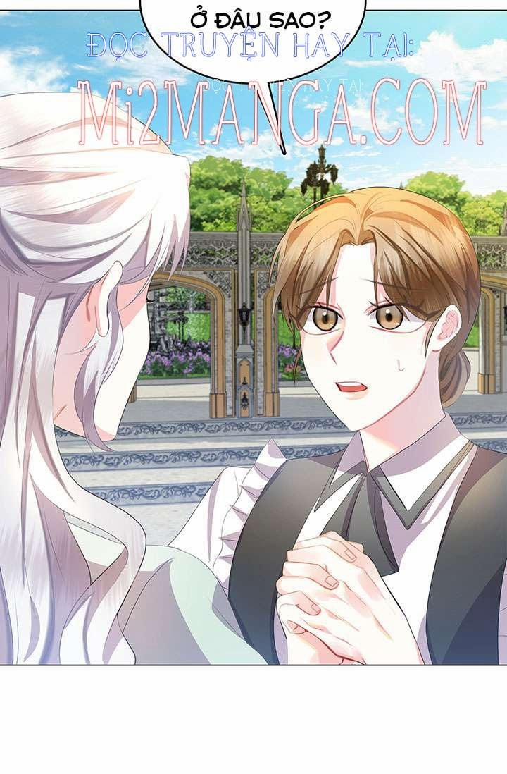 Tôi Sẽ Không Hối Tiếc Vì Anh Đâu 8.5 trang 33