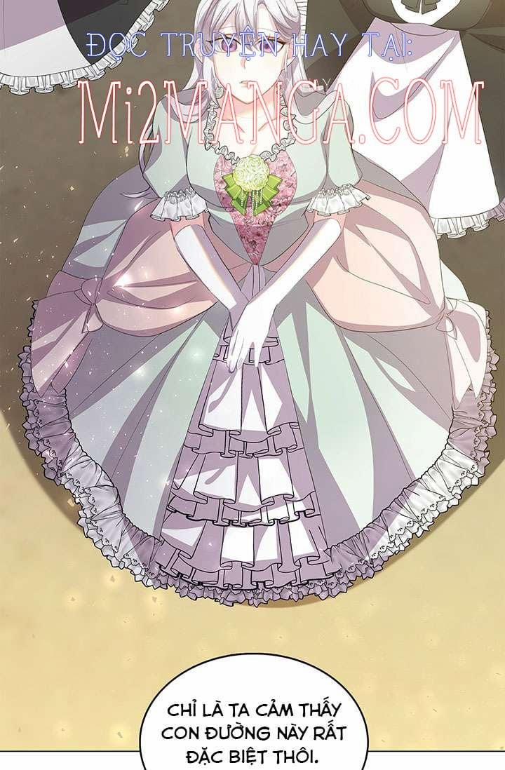 Tôi Sẽ Không Hối Tiếc Vì Anh Đâu 8.5 trang 35