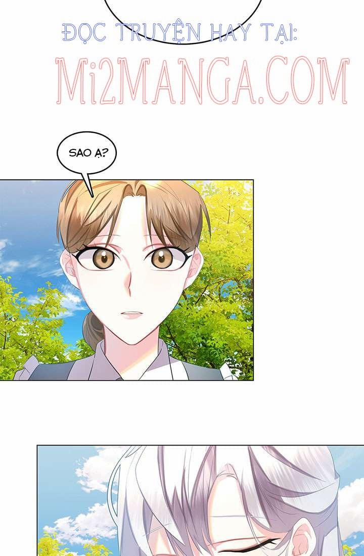 Tôi Sẽ Không Hối Tiếc Vì Anh Đâu 8.5 trang 36