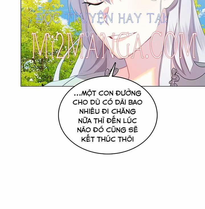 Tôi Sẽ Không Hối Tiếc Vì Anh Đâu 8.5 trang 37