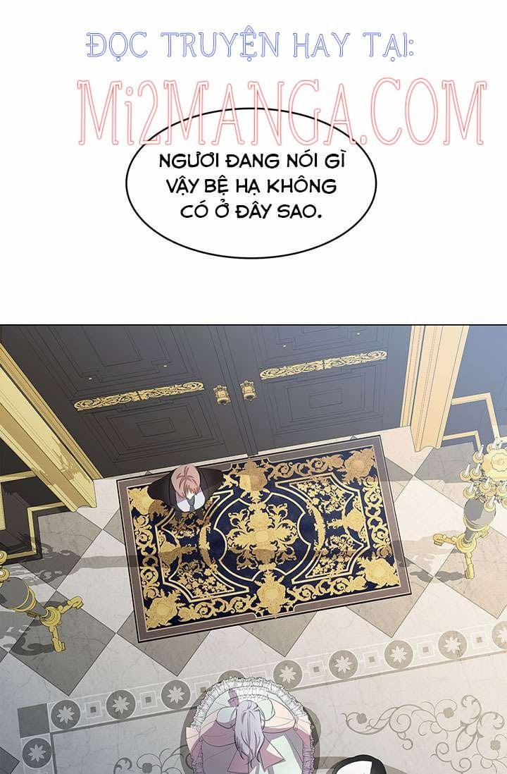 Tôi Sẽ Không Hối Tiếc Vì Anh Đâu 8.5 trang 38