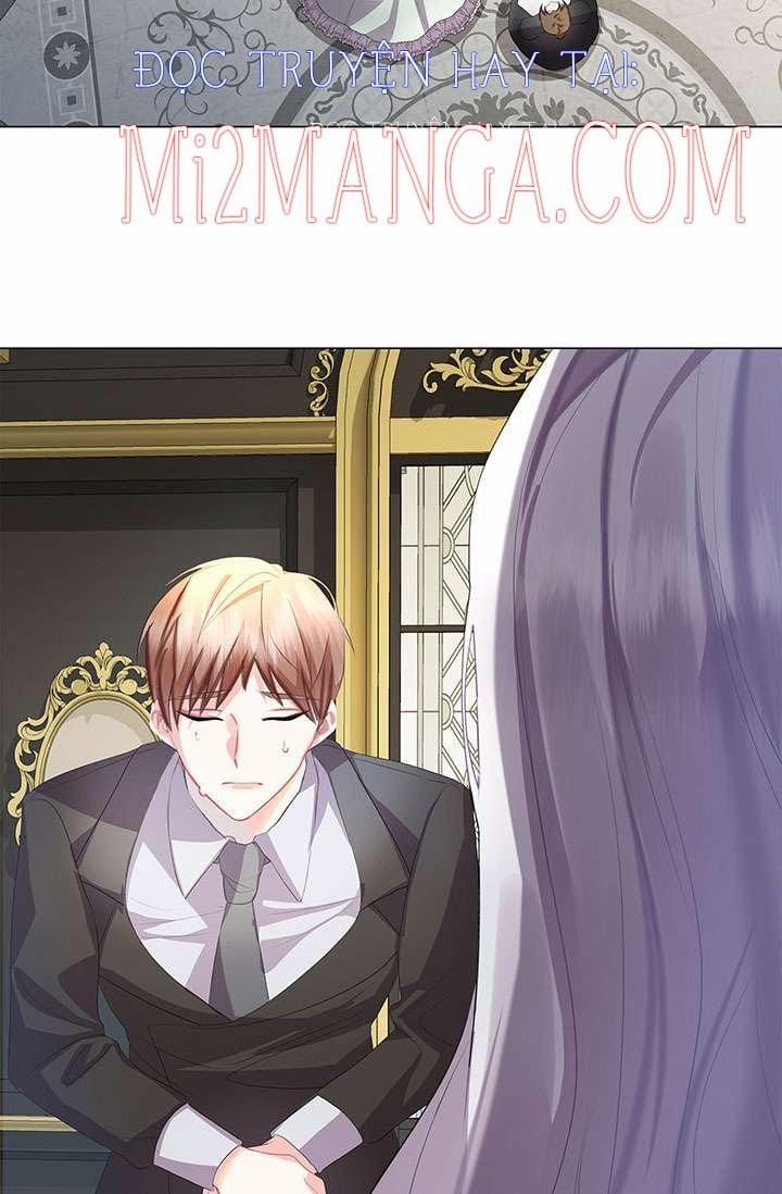 Tôi Sẽ Không Hối Tiếc Vì Anh Đâu 8.5 trang 39