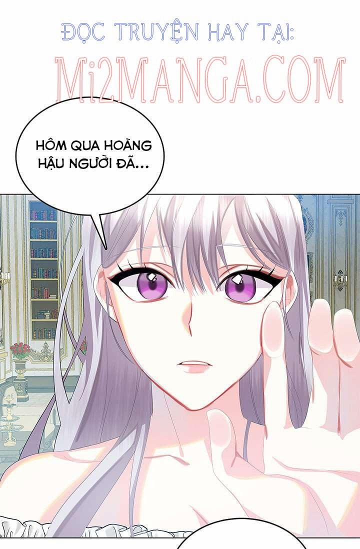 Tôi Sẽ Không Hối Tiếc Vì Anh Đâu 8.5 trang 4