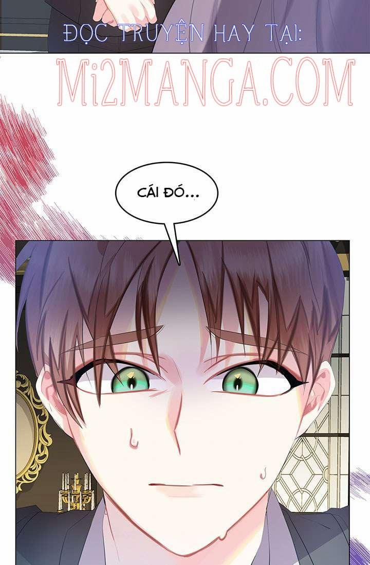 Tôi Sẽ Không Hối Tiếc Vì Anh Đâu 8.5 trang 40