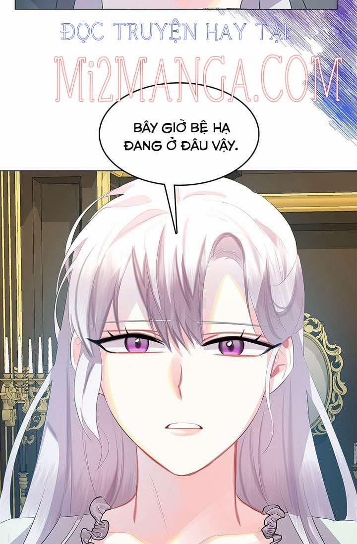 Tôi Sẽ Không Hối Tiếc Vì Anh Đâu 8.5 trang 41