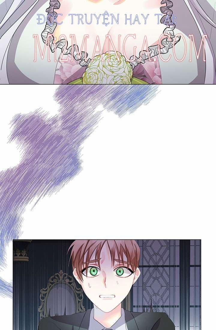 Tôi Sẽ Không Hối Tiếc Vì Anh Đâu 8.5 trang 42