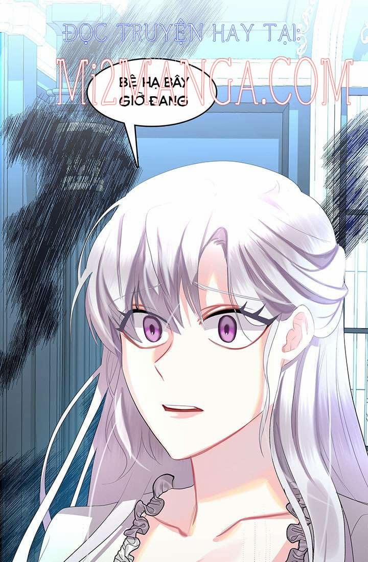 Tôi Sẽ Không Hối Tiếc Vì Anh Đâu 8.5 trang 45