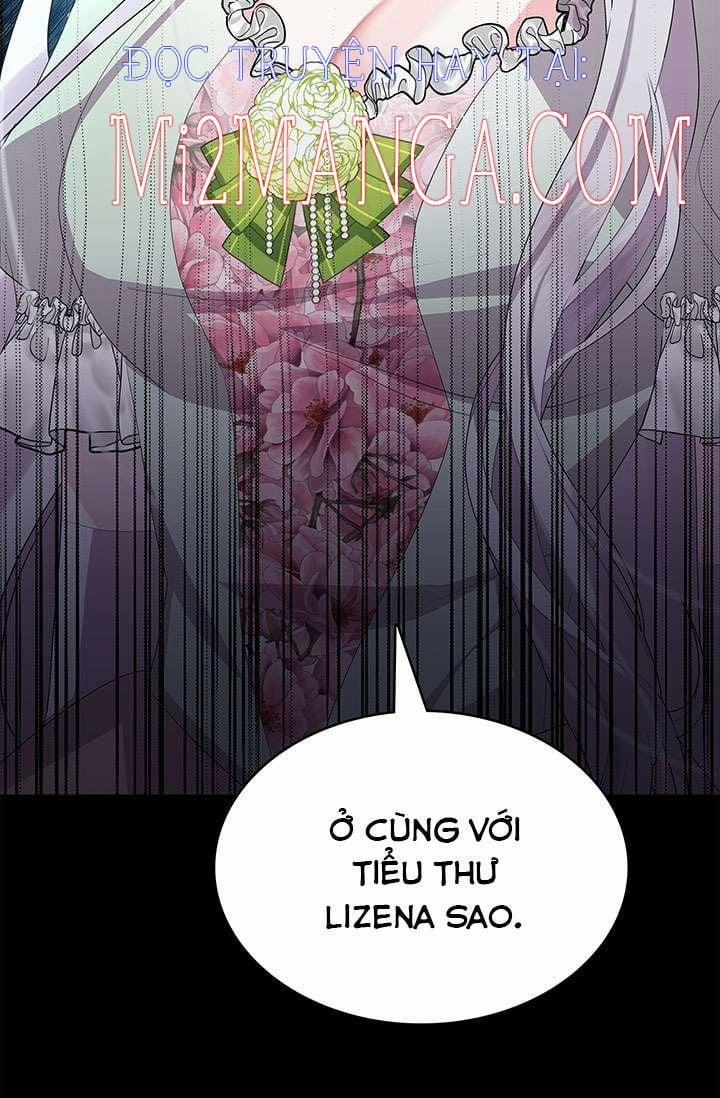 Tôi Sẽ Không Hối Tiếc Vì Anh Đâu 8.5 trang 46