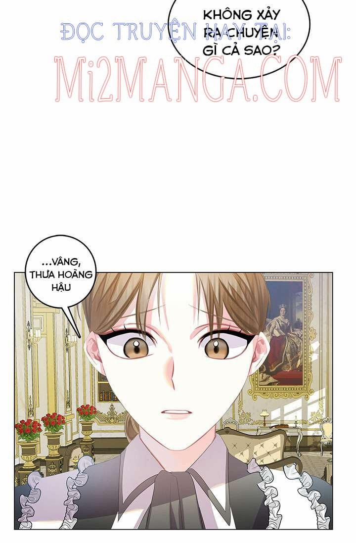 Tôi Sẽ Không Hối Tiếc Vì Anh Đâu 8.5 trang 5