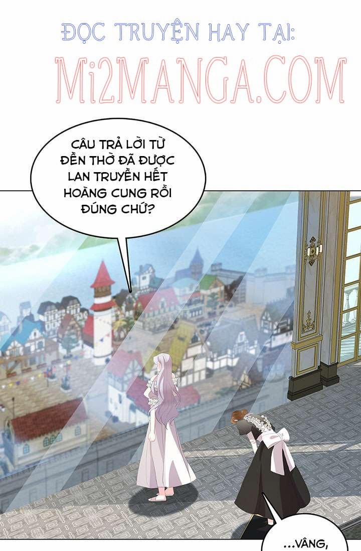 Tôi Sẽ Không Hối Tiếc Vì Anh Đâu 8.5 trang 7