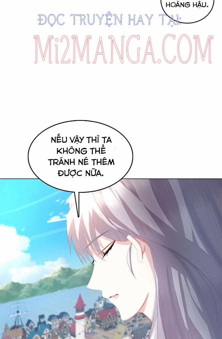 Tôi Sẽ Không Hối Tiếc Vì Anh Đâu 8.5 trang 8