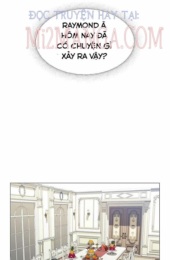 Tôi Sẽ Không Hối Tiếc Vì Anh Đâu 8 trang 1