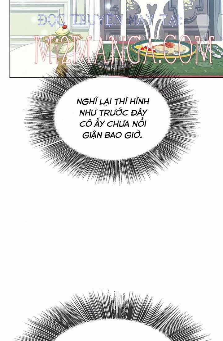 Tôi Sẽ Không Hối Tiếc Vì Anh Đâu 8 trang 10