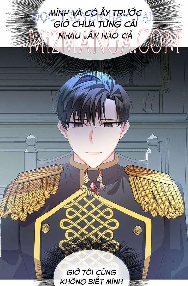 Tôi Sẽ Không Hối Tiếc Vì Anh Đâu 8 trang 11
