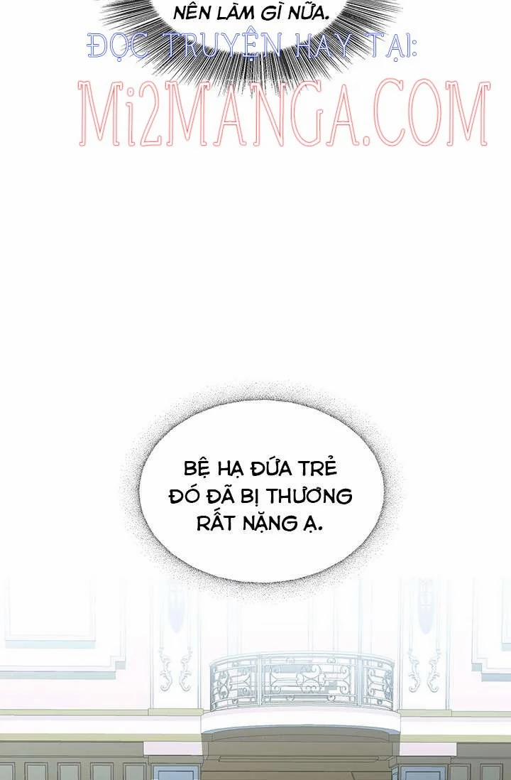 Tôi Sẽ Không Hối Tiếc Vì Anh Đâu 8 trang 12