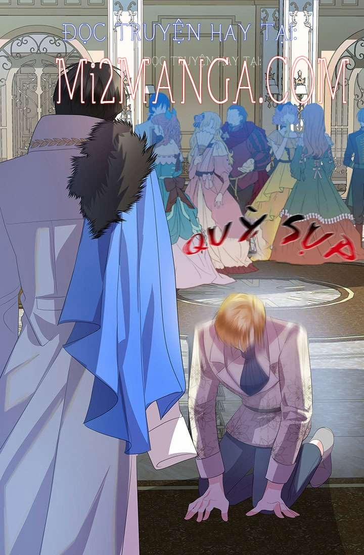 Tôi Sẽ Không Hối Tiếc Vì Anh Đâu 8 trang 13