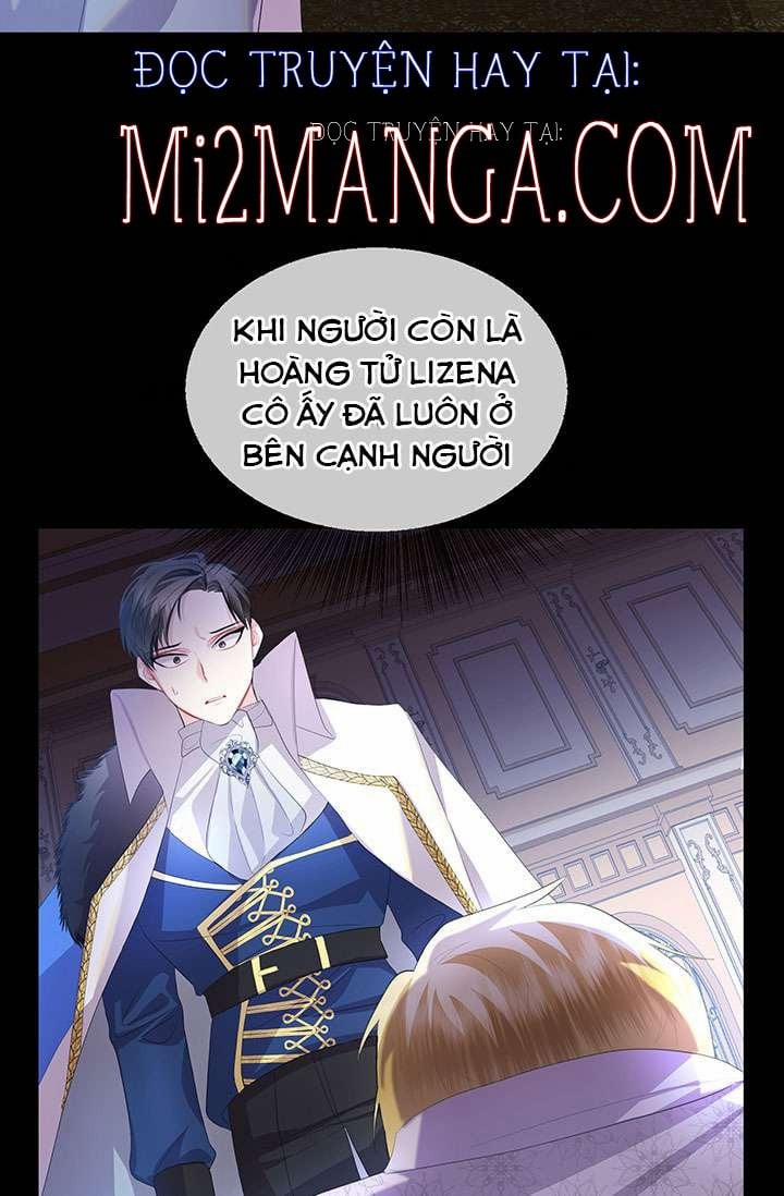 Tôi Sẽ Không Hối Tiếc Vì Anh Đâu 8 trang 14