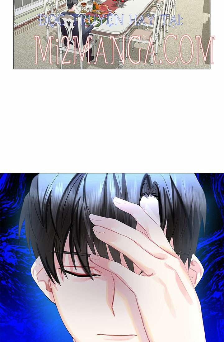 Tôi Sẽ Không Hối Tiếc Vì Anh Đâu 8 trang 2