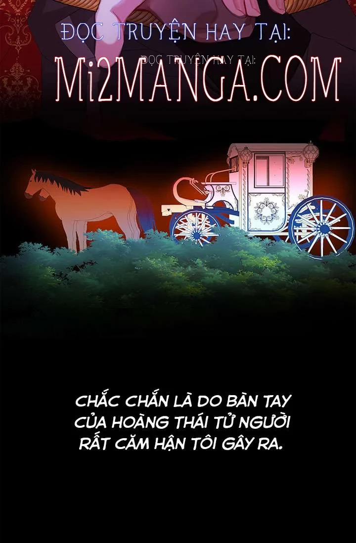 Tôi Sẽ Không Hối Tiếc Vì Anh Đâu 8 trang 20