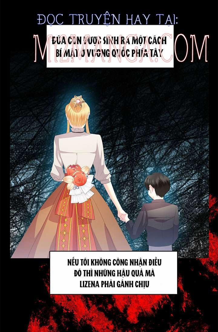 Tôi Sẽ Không Hối Tiếc Vì Anh Đâu 8 trang 21