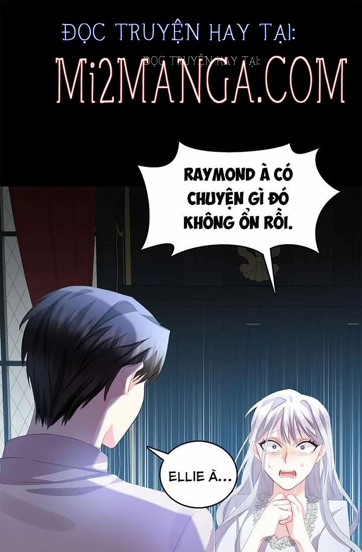 Tôi Sẽ Không Hối Tiếc Vì Anh Đâu 8 trang 26