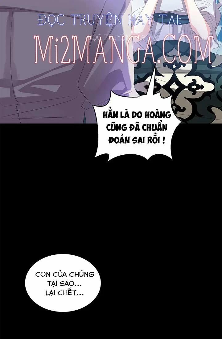 Tôi Sẽ Không Hối Tiếc Vì Anh Đâu 8 trang 27