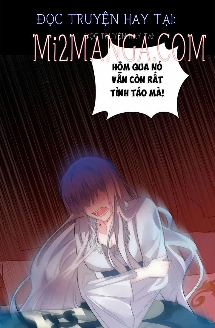Tôi Sẽ Không Hối Tiếc Vì Anh Đâu 8 trang 28