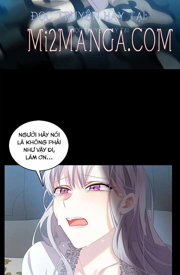 Tôi Sẽ Không Hối Tiếc Vì Anh Đâu 8 trang 29