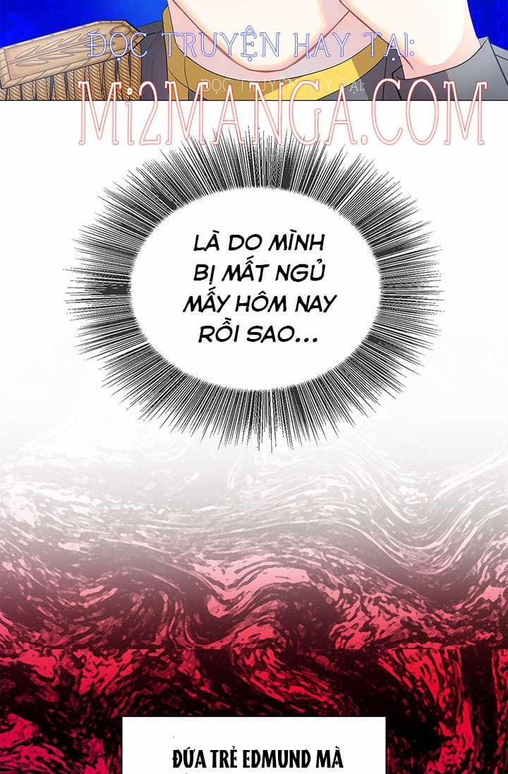 Tôi Sẽ Không Hối Tiếc Vì Anh Đâu 8 trang 3