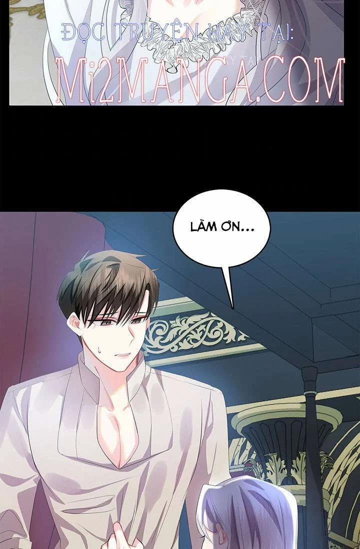 Tôi Sẽ Không Hối Tiếc Vì Anh Đâu 8 trang 30