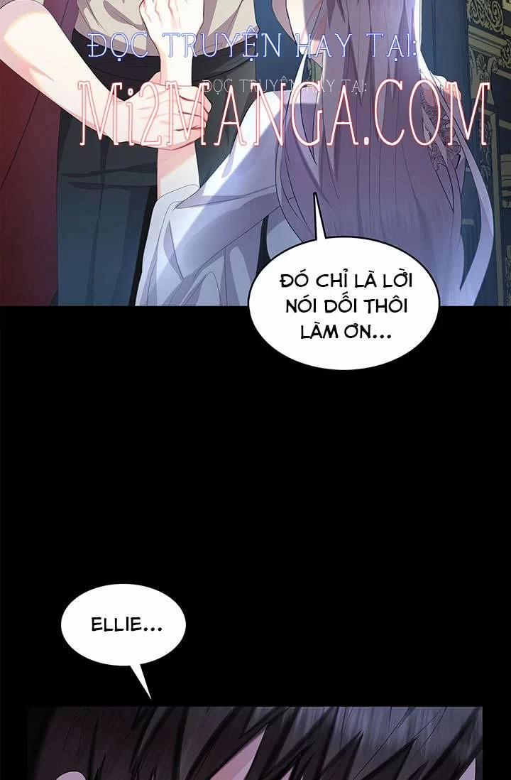 Tôi Sẽ Không Hối Tiếc Vì Anh Đâu 8 trang 31