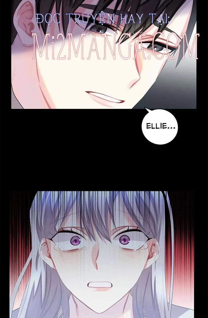 Tôi Sẽ Không Hối Tiếc Vì Anh Đâu 8 trang 32