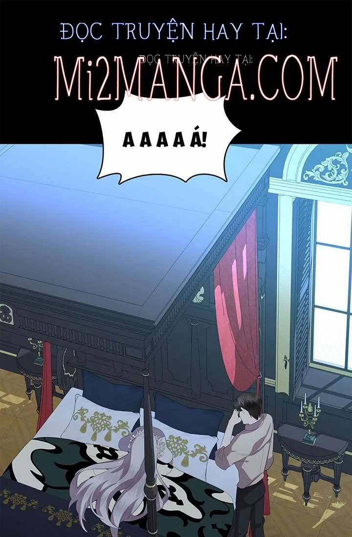 Tôi Sẽ Không Hối Tiếc Vì Anh Đâu 8 trang 35