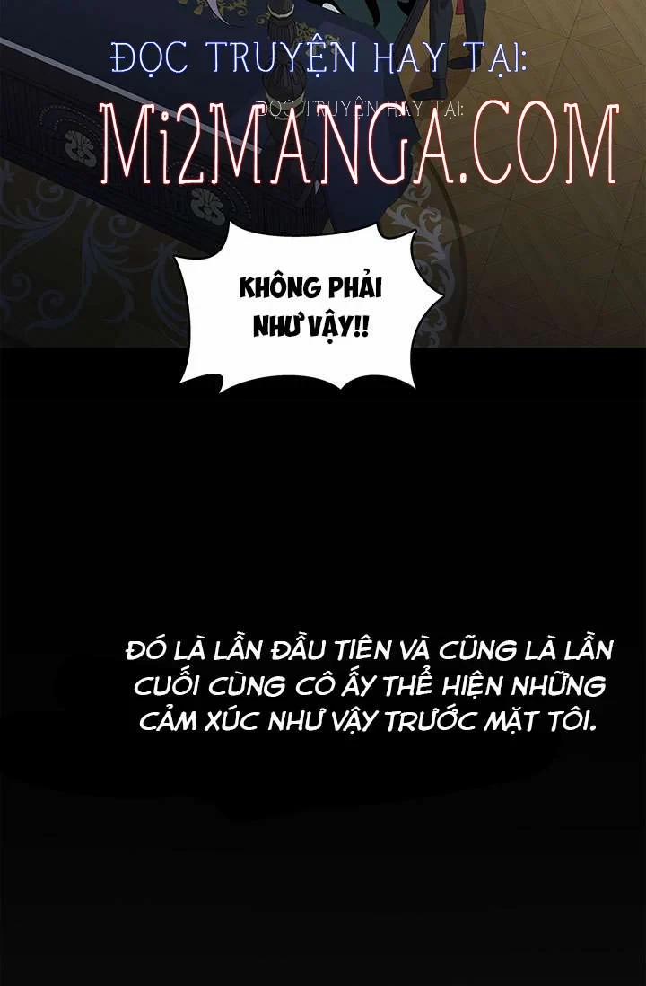 Tôi Sẽ Không Hối Tiếc Vì Anh Đâu 8 trang 36