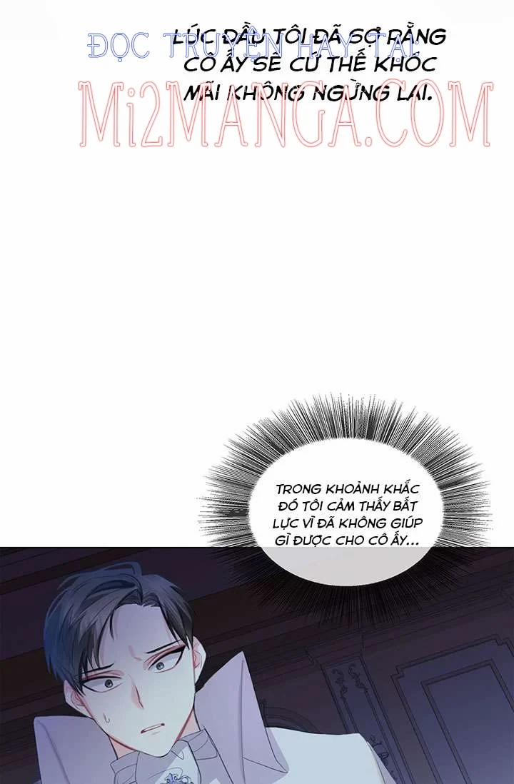 Tôi Sẽ Không Hối Tiếc Vì Anh Đâu 8 trang 38