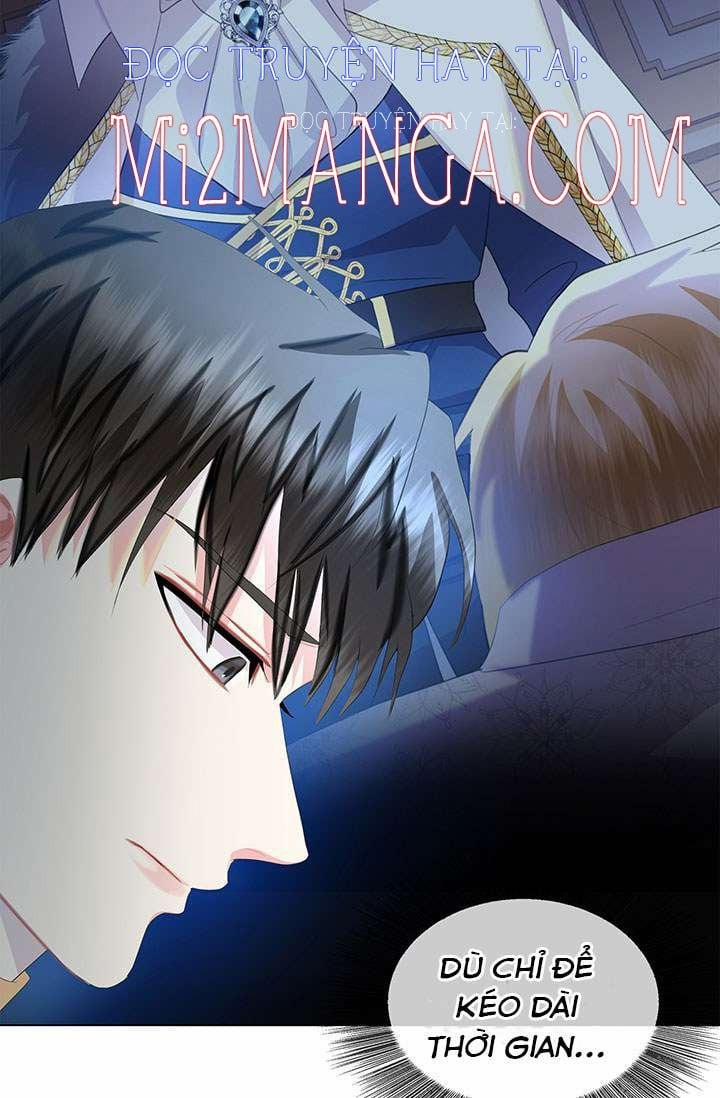 Tôi Sẽ Không Hối Tiếc Vì Anh Đâu 8 trang 39