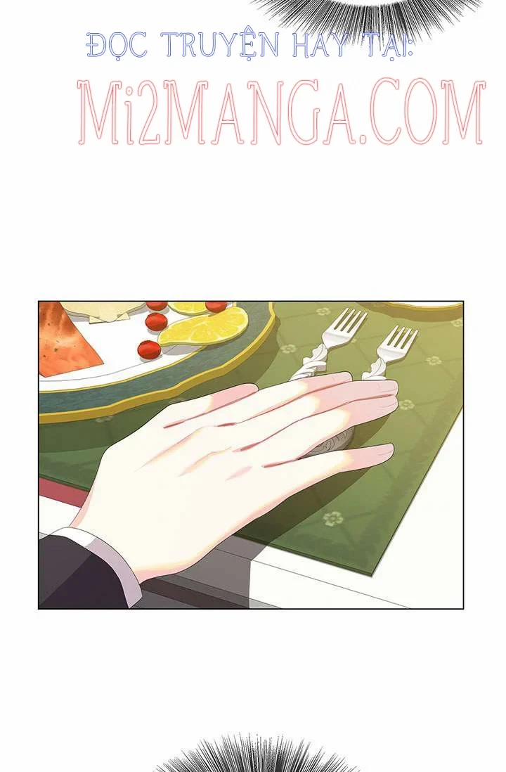 Tôi Sẽ Không Hối Tiếc Vì Anh Đâu 8 trang 40