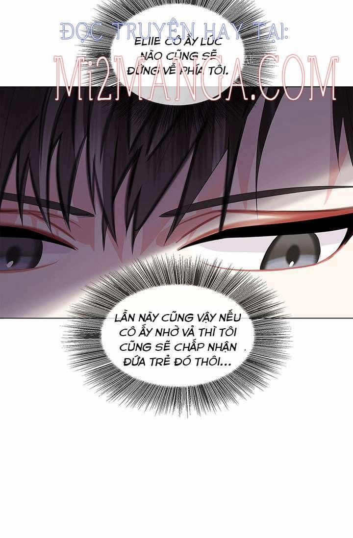 Tôi Sẽ Không Hối Tiếc Vì Anh Đâu 8 trang 41