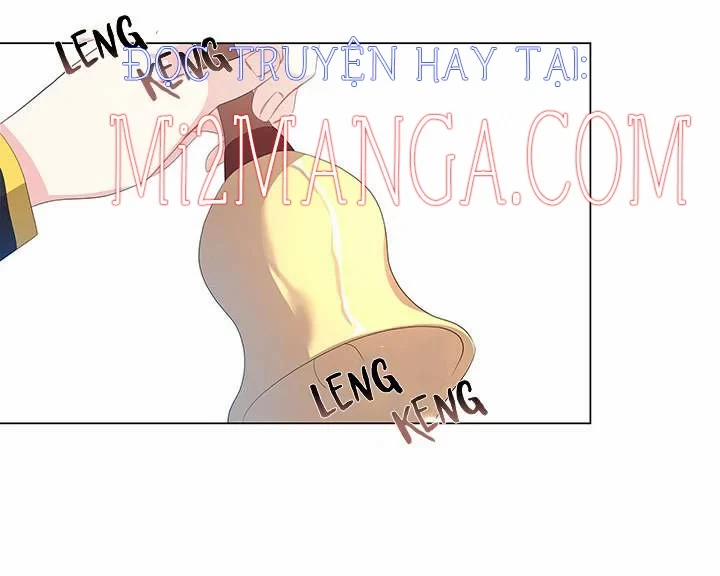 Tôi Sẽ Không Hối Tiếc Vì Anh Đâu 8 trang 43