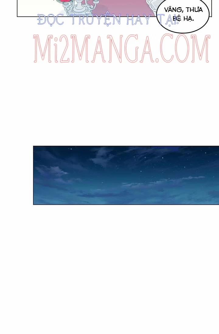 Tôi Sẽ Không Hối Tiếc Vì Anh Đâu 8 trang 45