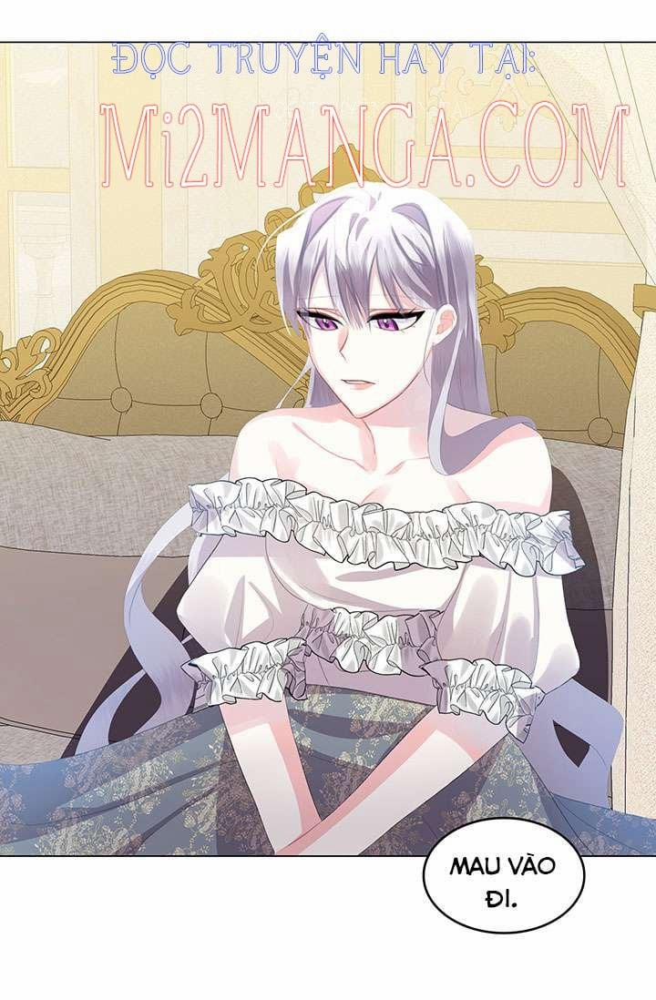 Tôi Sẽ Không Hối Tiếc Vì Anh Đâu 8 trang 48