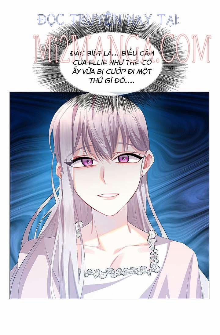 Tôi Sẽ Không Hối Tiếc Vì Anh Đâu 8 trang 7