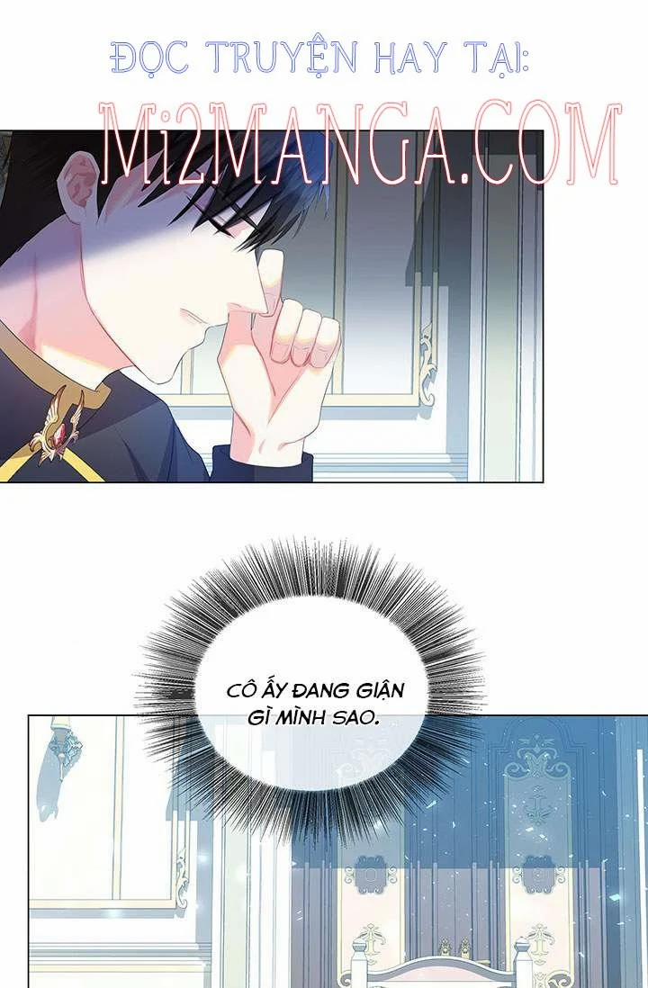 Tôi Sẽ Không Hối Tiếc Vì Anh Đâu 8 trang 9
