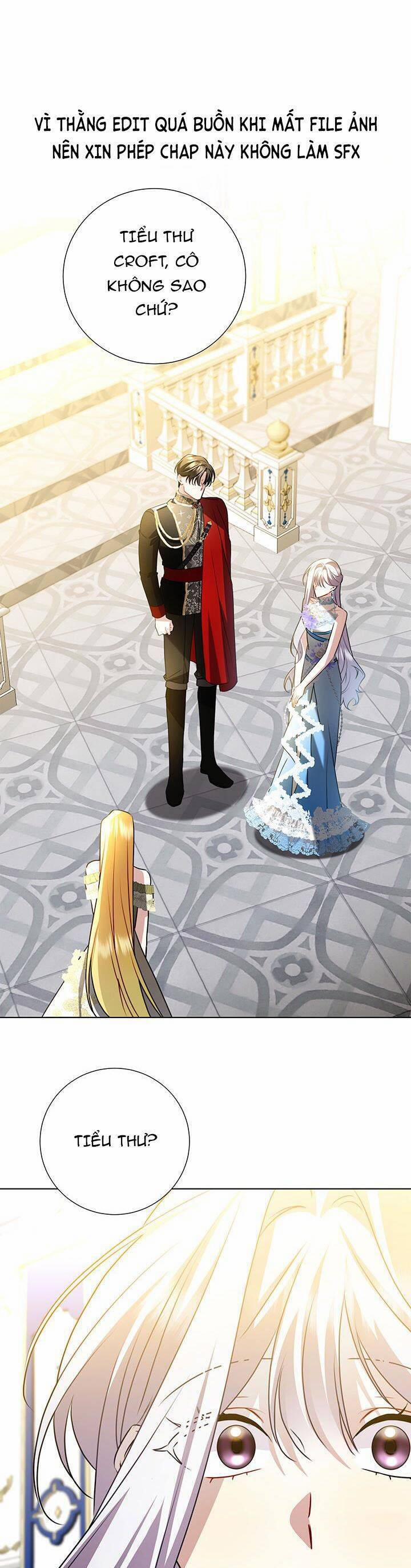 Tôi Sẽ Không Hối Tiếc Vì Anh Đâu 80 trang 1