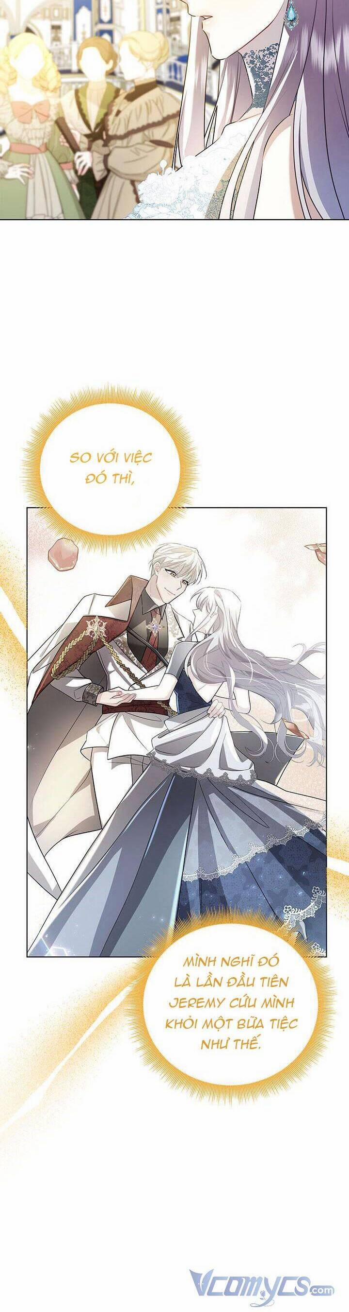 Tôi Sẽ Không Hối Tiếc Vì Anh Đâu 80 trang 12